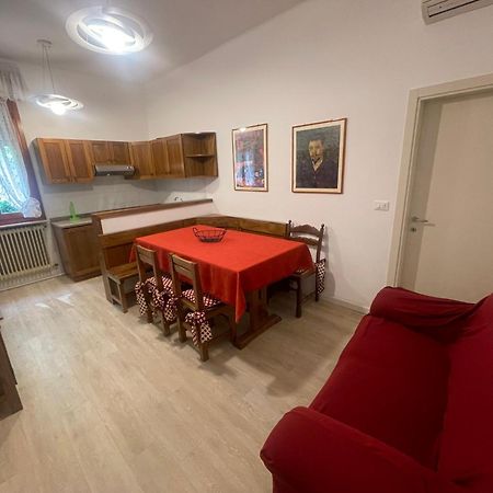 Villa Rita - Agenzia Cocal Καόρλε Εξωτερικό φωτογραφία