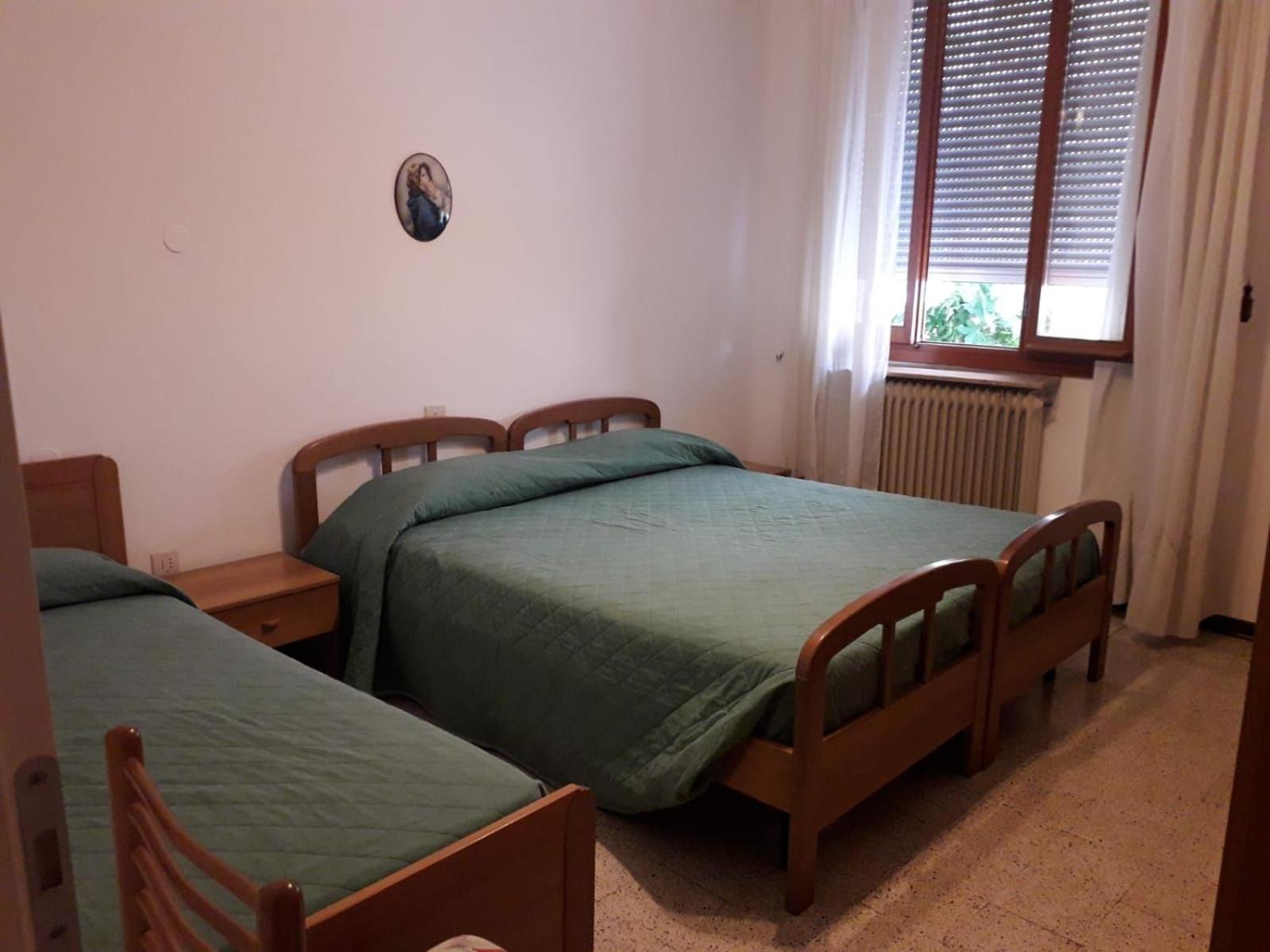 Villa Rita - Agenzia Cocal Καόρλε Εξωτερικό φωτογραφία