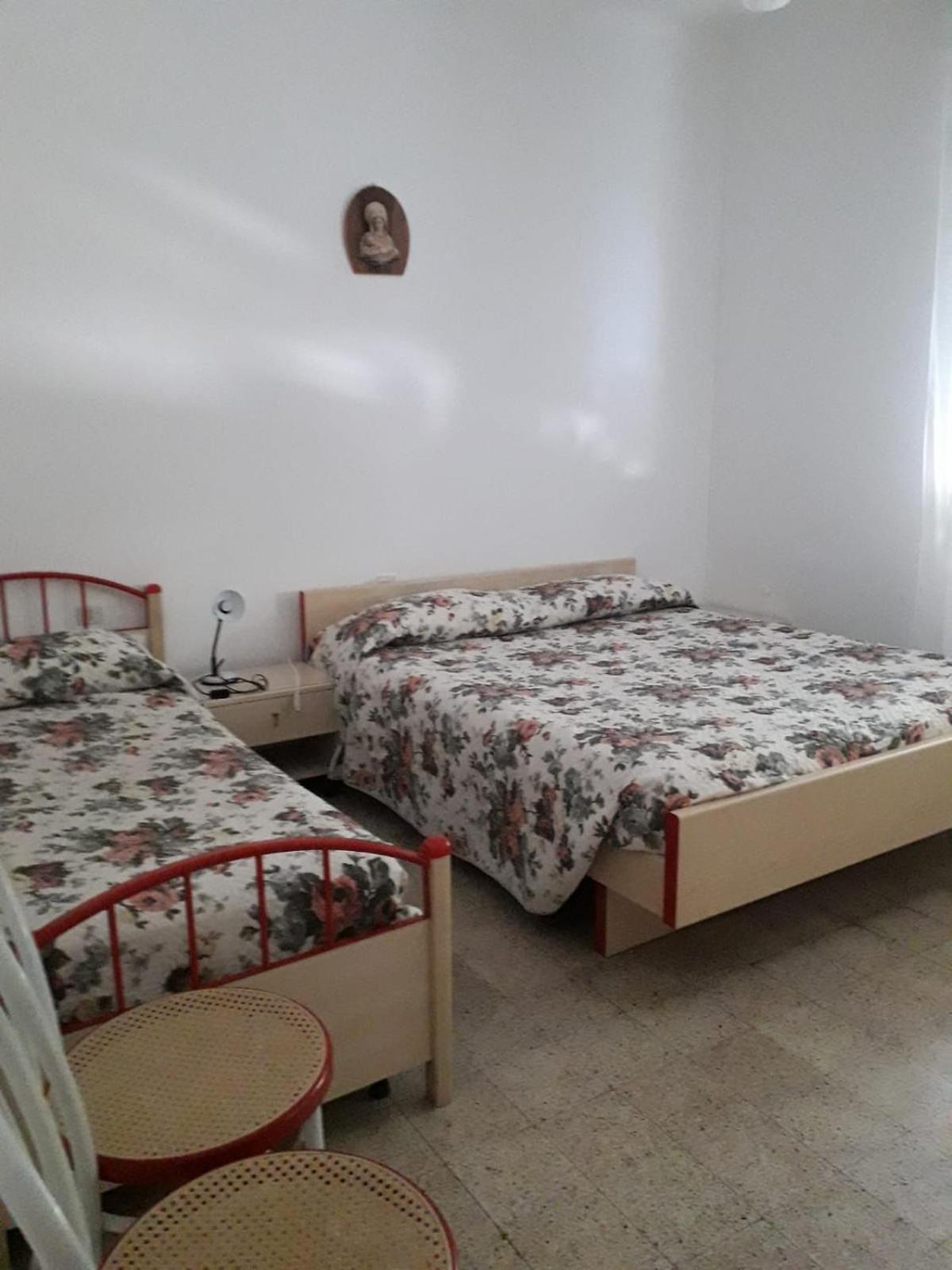 Villa Rita - Agenzia Cocal Καόρλε Εξωτερικό φωτογραφία