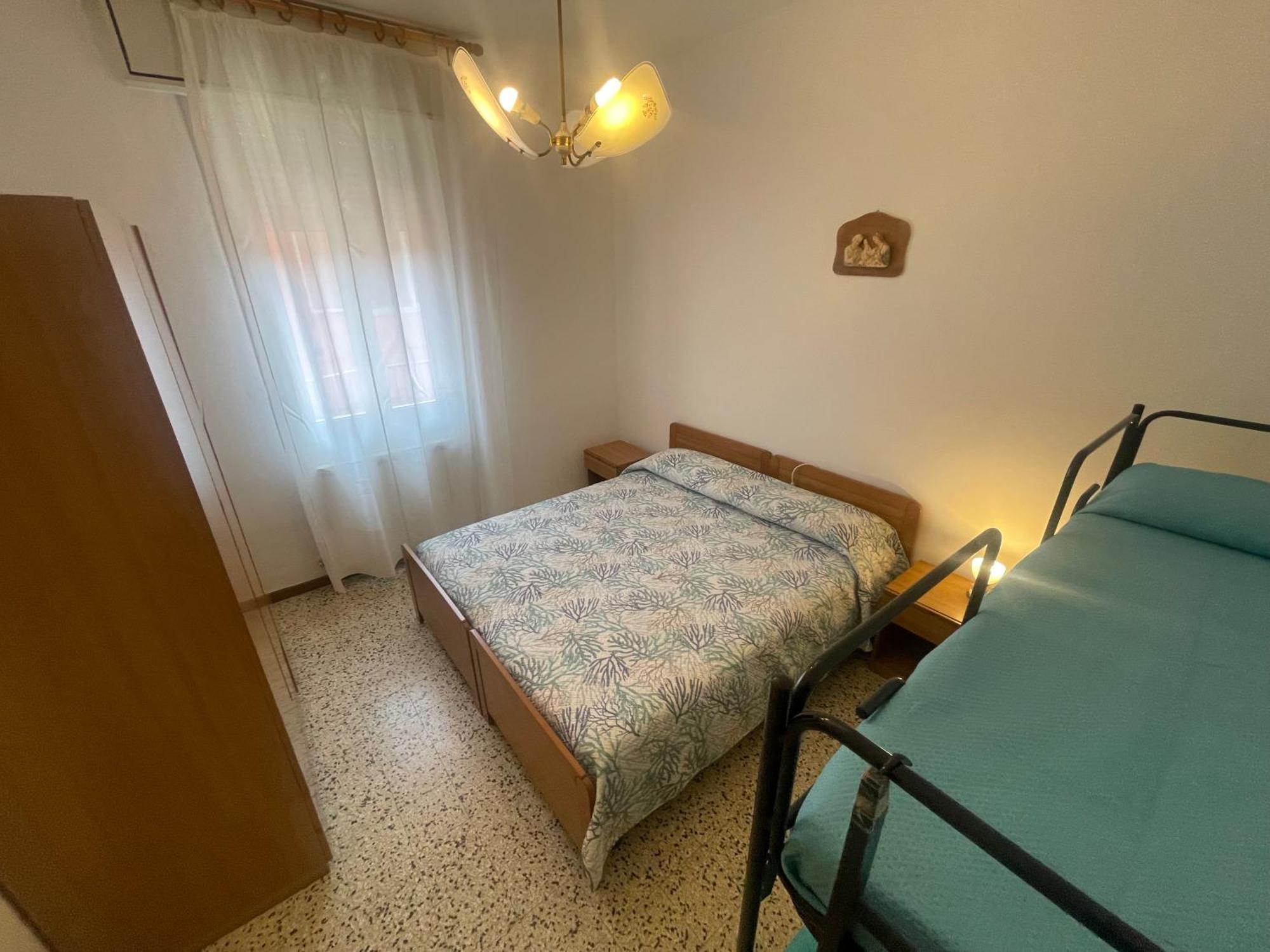 Villa Rita - Agenzia Cocal Καόρλε Εξωτερικό φωτογραφία