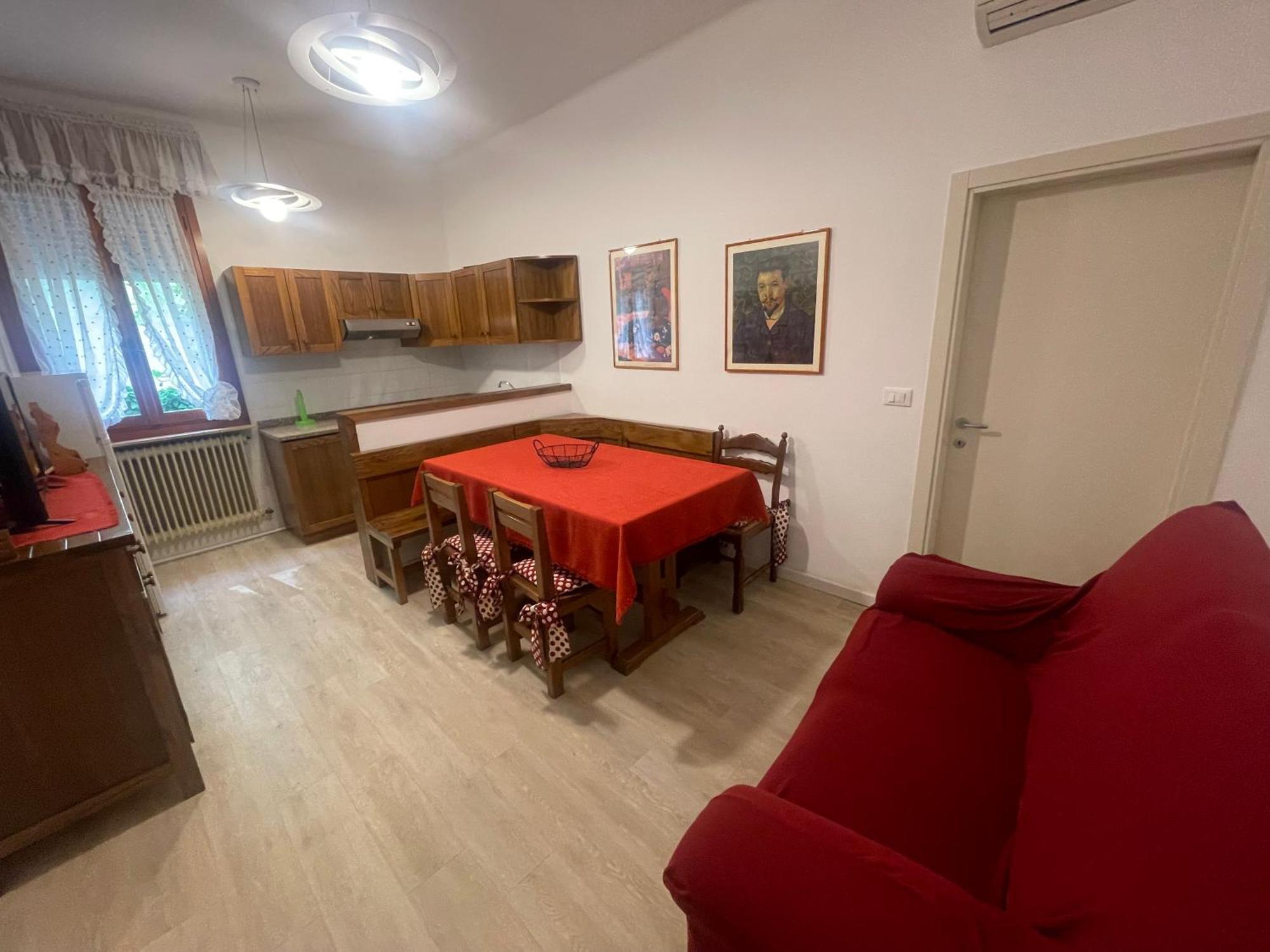Villa Rita - Agenzia Cocal Καόρλε Εξωτερικό φωτογραφία