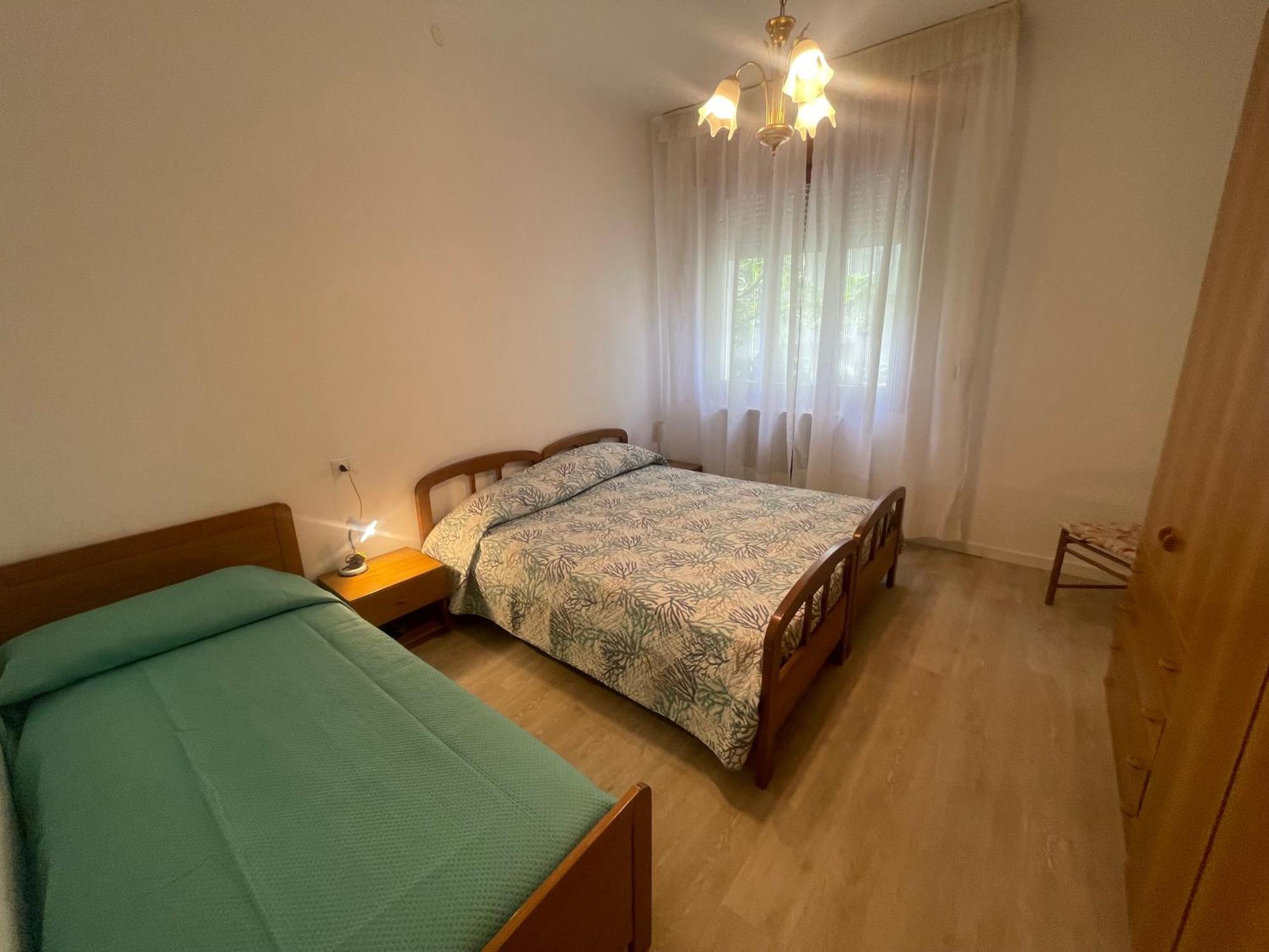Villa Rita - Agenzia Cocal Καόρλε Εξωτερικό φωτογραφία