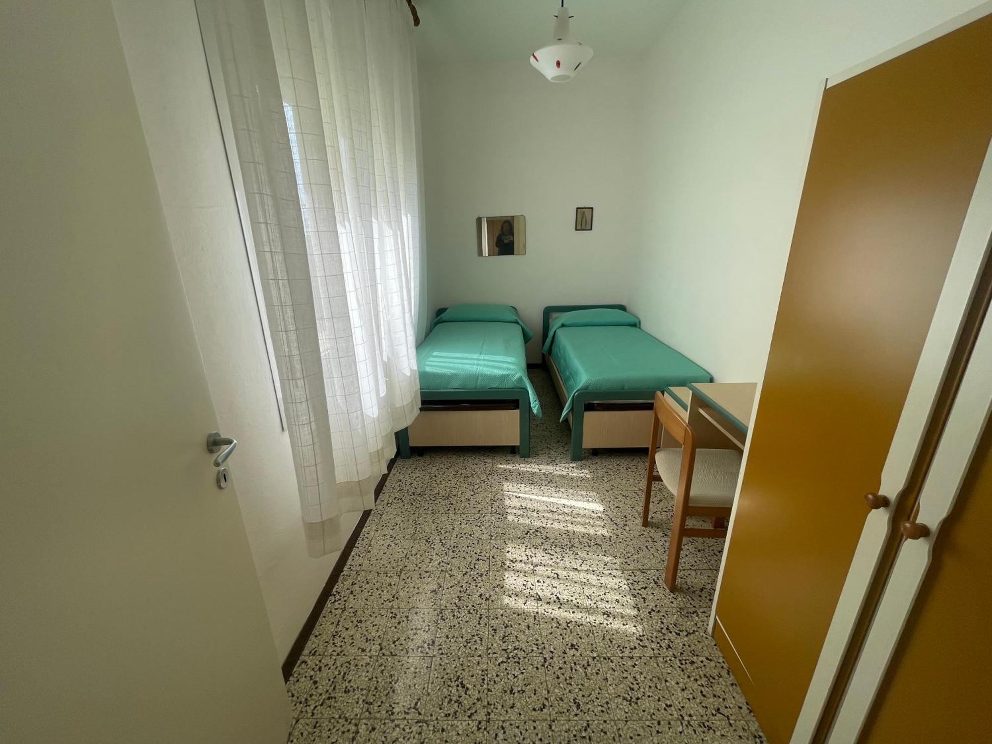 Villa Rita - Agenzia Cocal Καόρλε Εξωτερικό φωτογραφία