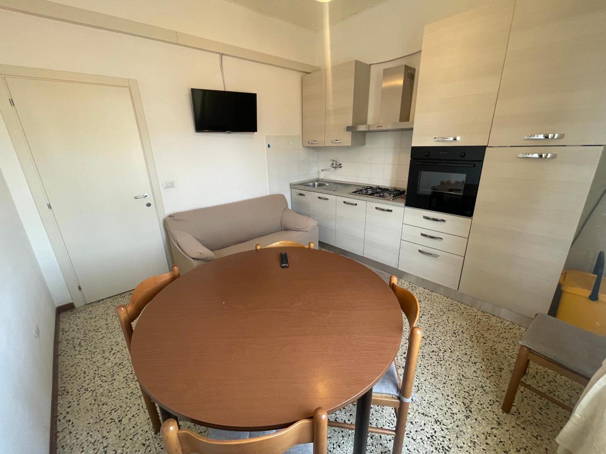 Villa Rita - Agenzia Cocal Καόρλε Εξωτερικό φωτογραφία