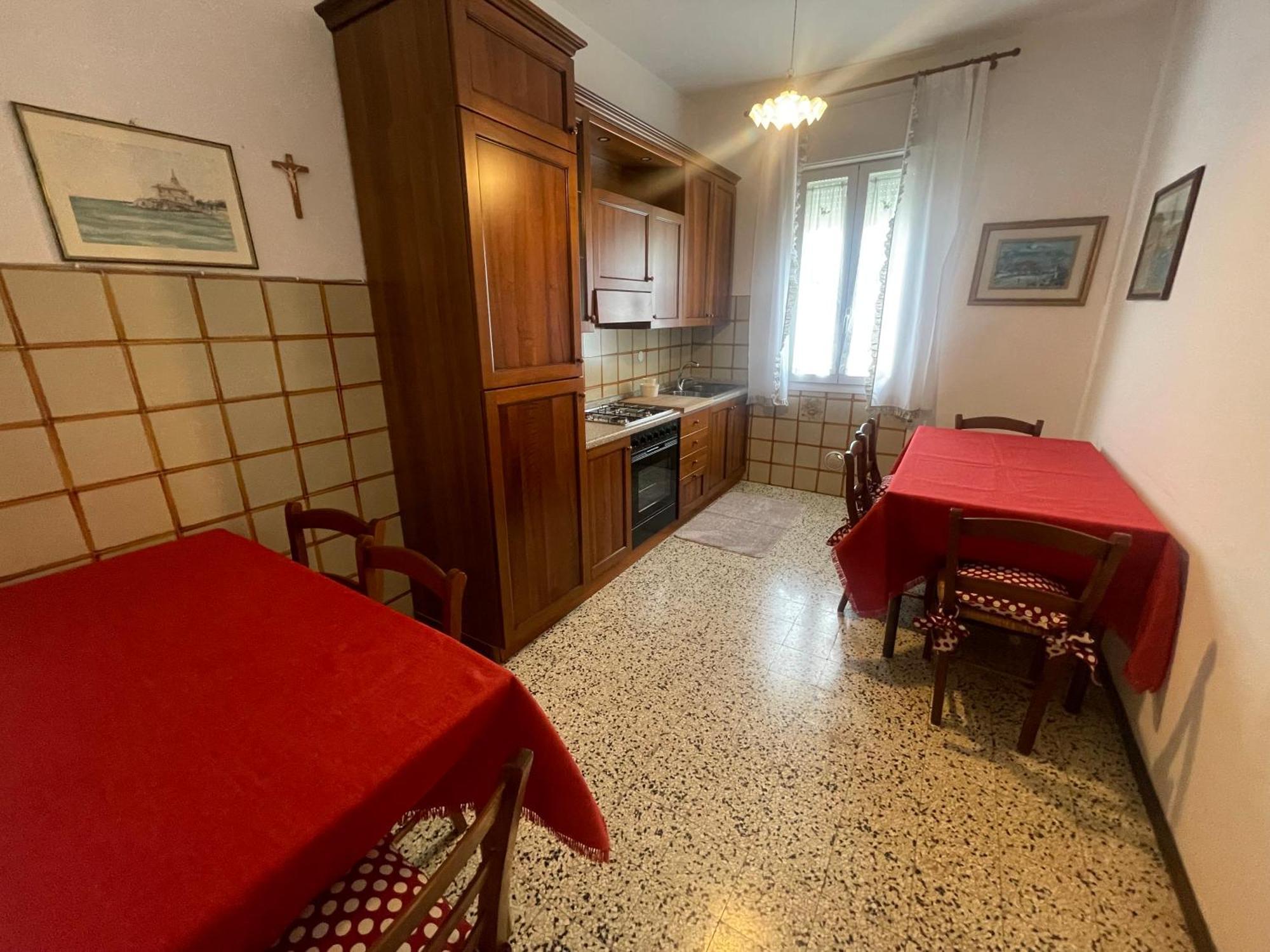 Villa Rita - Agenzia Cocal Καόρλε Εξωτερικό φωτογραφία