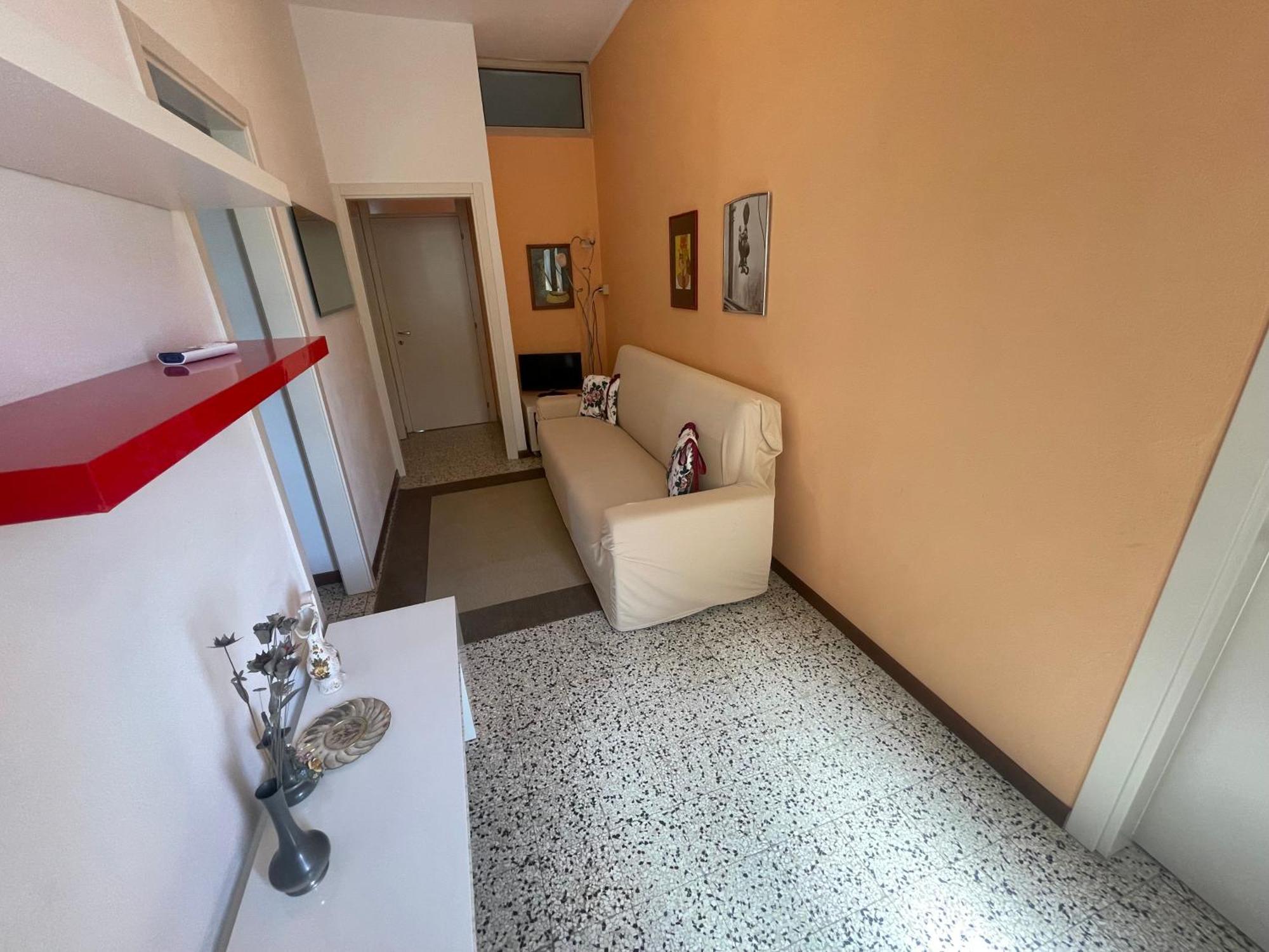 Villa Rita - Agenzia Cocal Καόρλε Εξωτερικό φωτογραφία