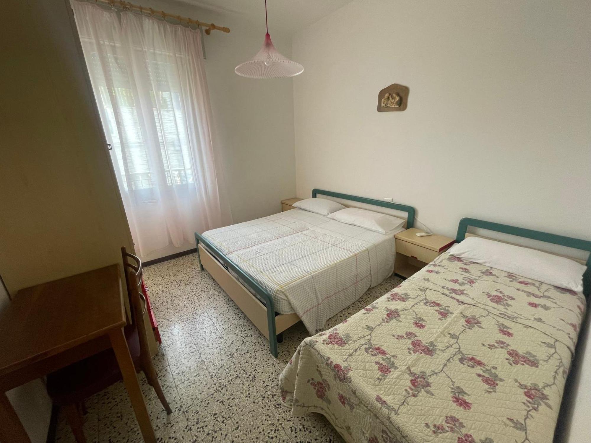 Villa Rita - Agenzia Cocal Καόρλε Εξωτερικό φωτογραφία