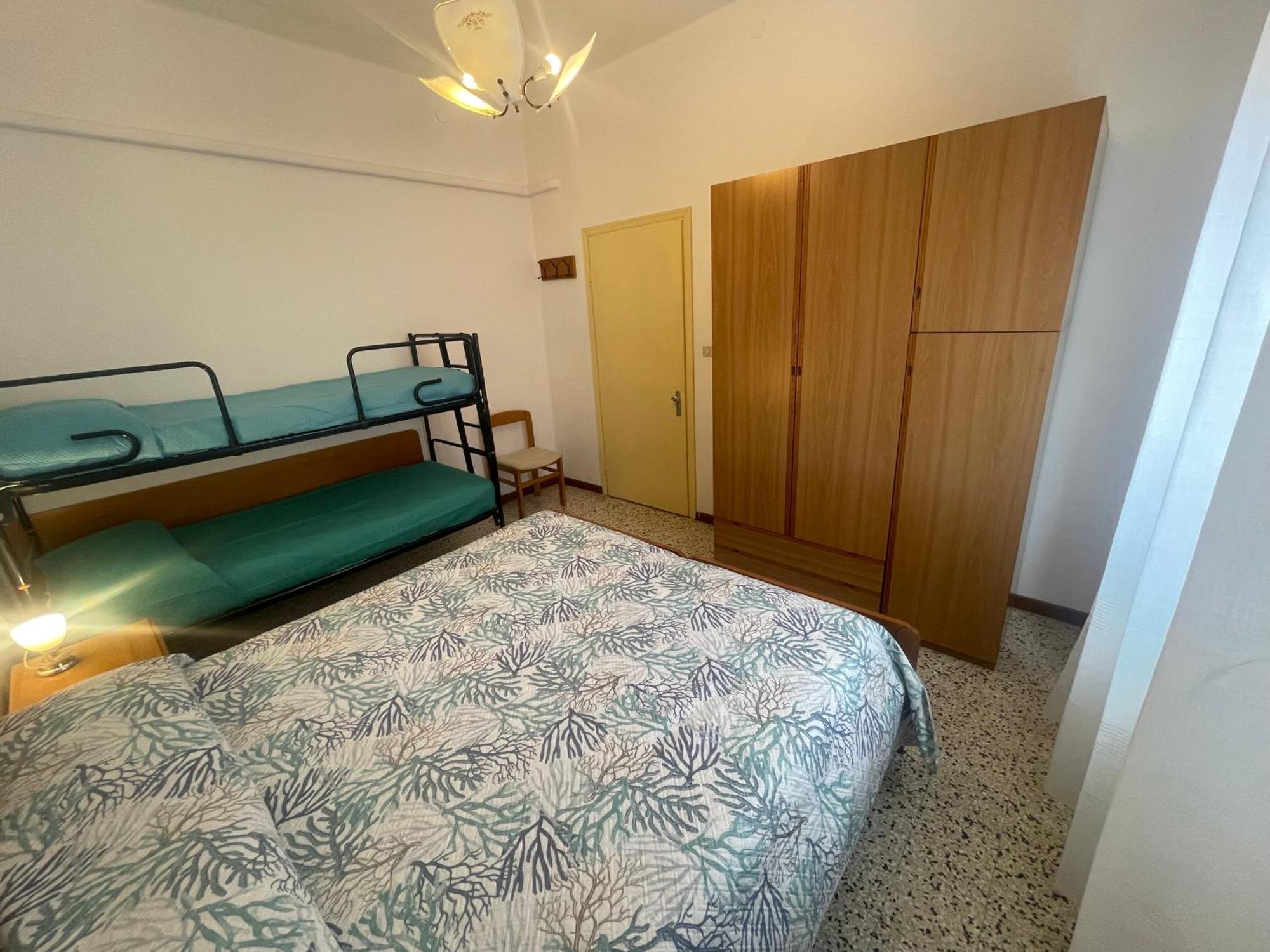 Villa Rita - Agenzia Cocal Καόρλε Εξωτερικό φωτογραφία