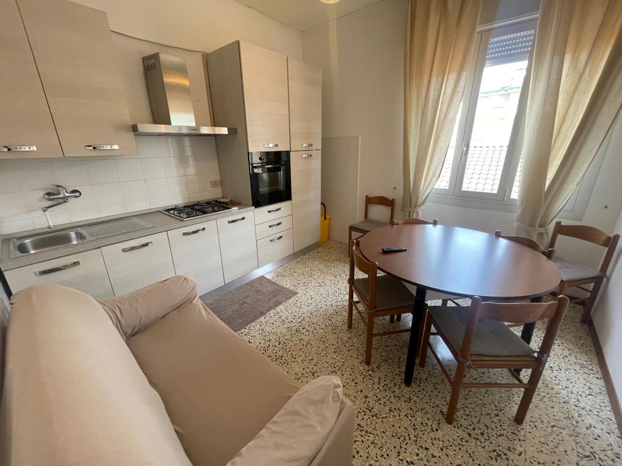 Villa Rita - Agenzia Cocal Καόρλε Εξωτερικό φωτογραφία