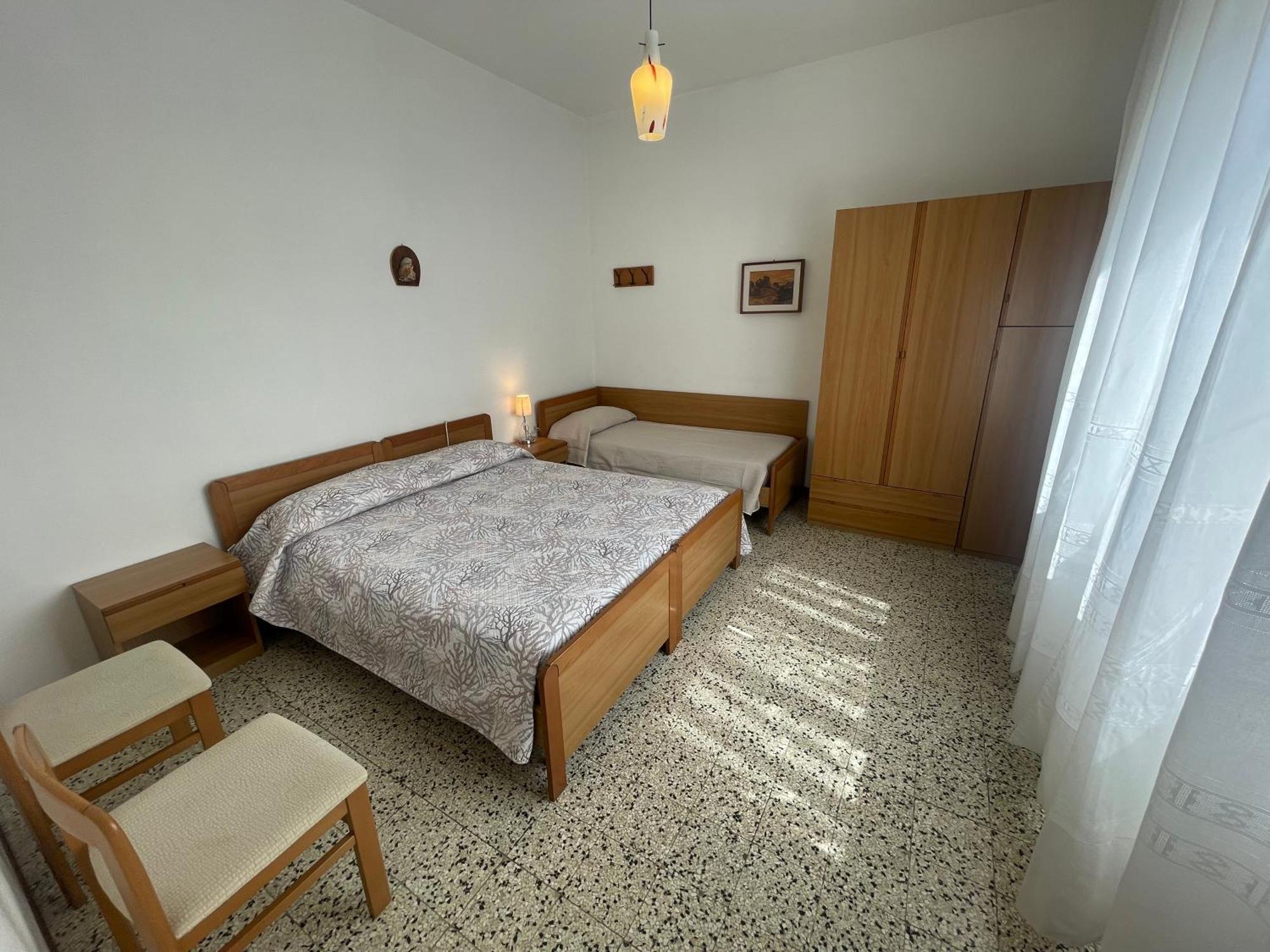 Villa Rita - Agenzia Cocal Καόρλε Εξωτερικό φωτογραφία
